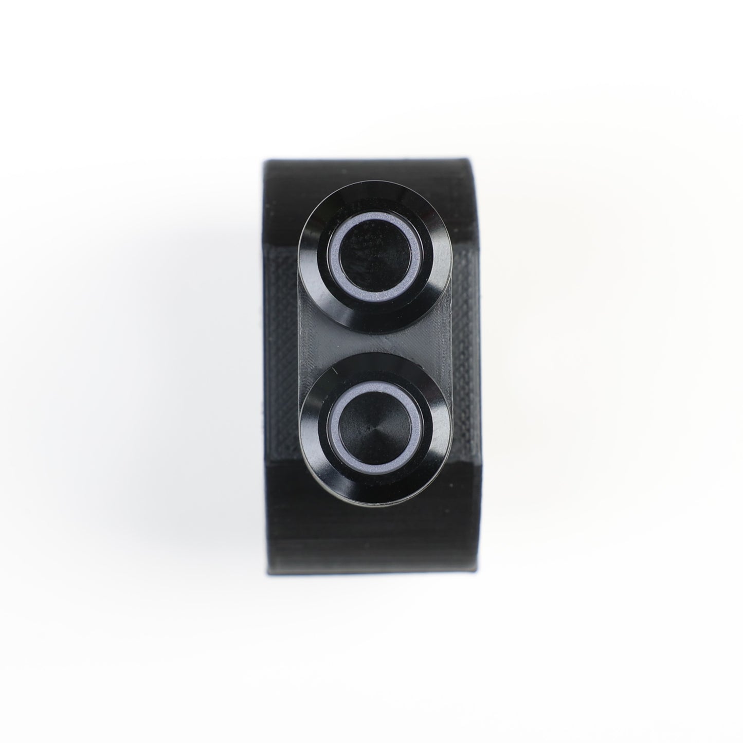 2 Button Purinto Switch LED - kaferesa