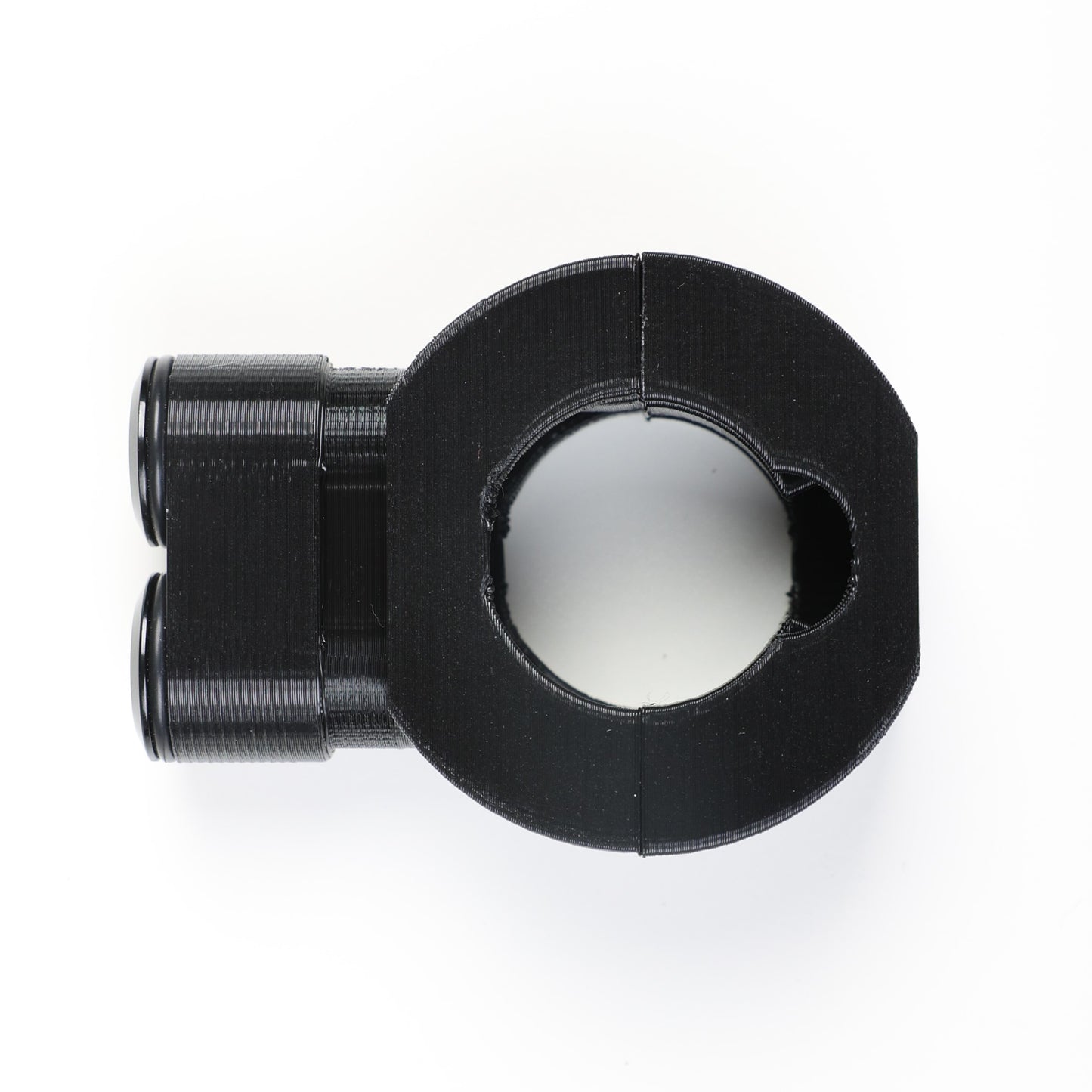 2 Button Purinto Switch Taster LED - kaferesa. Mit diesem Taster können Sie 2 Eingänge in einer Steuereinheit separat schalten