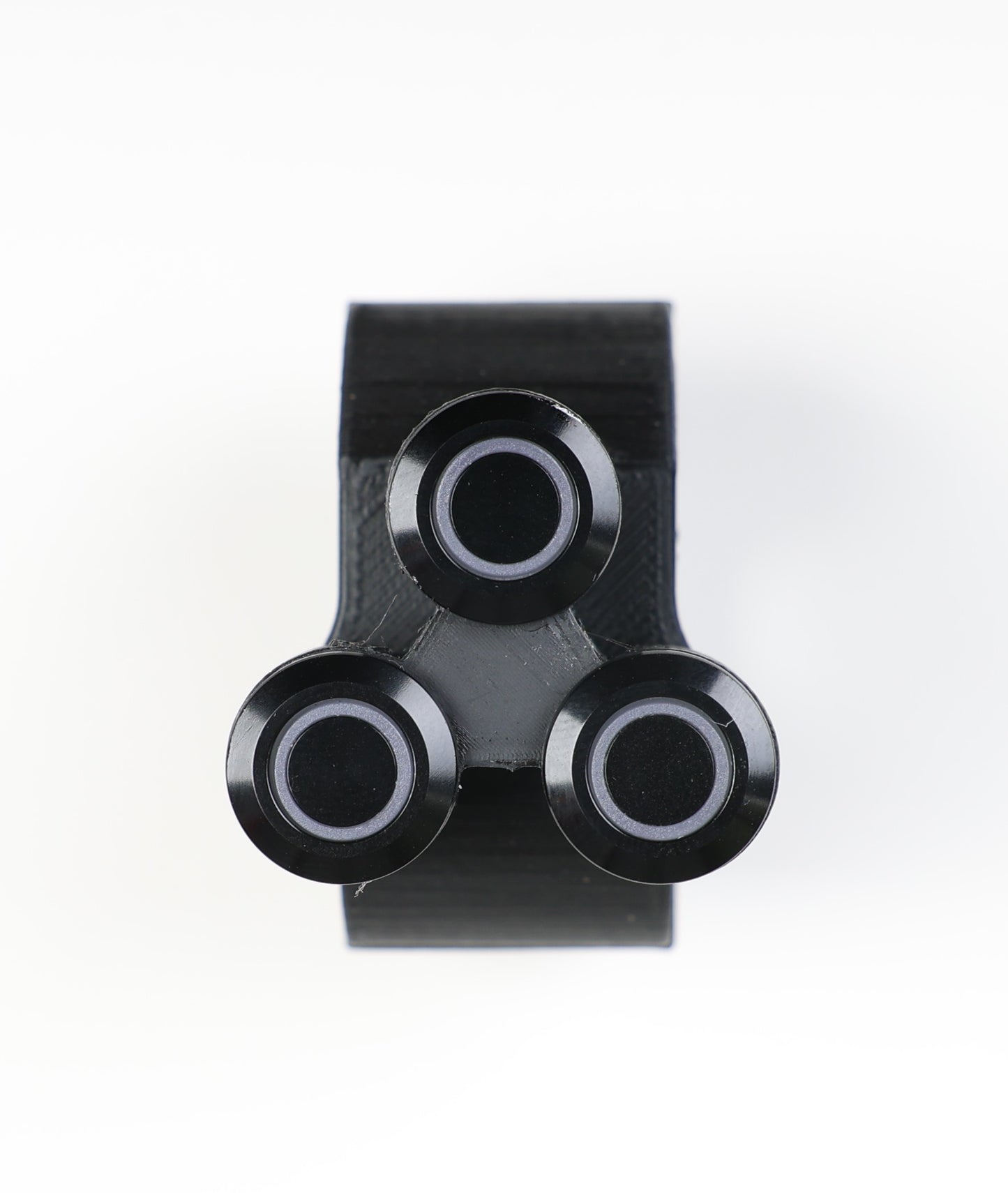3 Button Purinto Switch LED - kaferesa