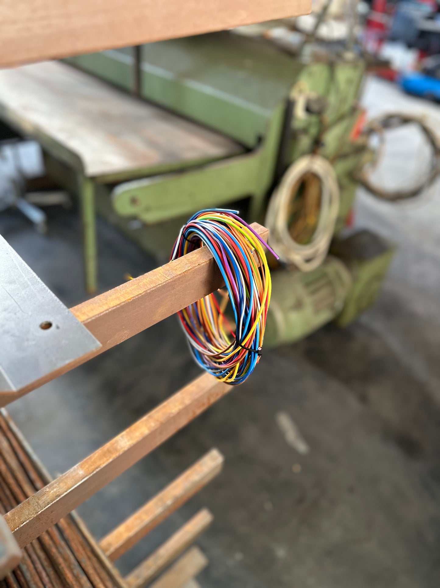 Kabelbaum Kabel Kit - kaferesa