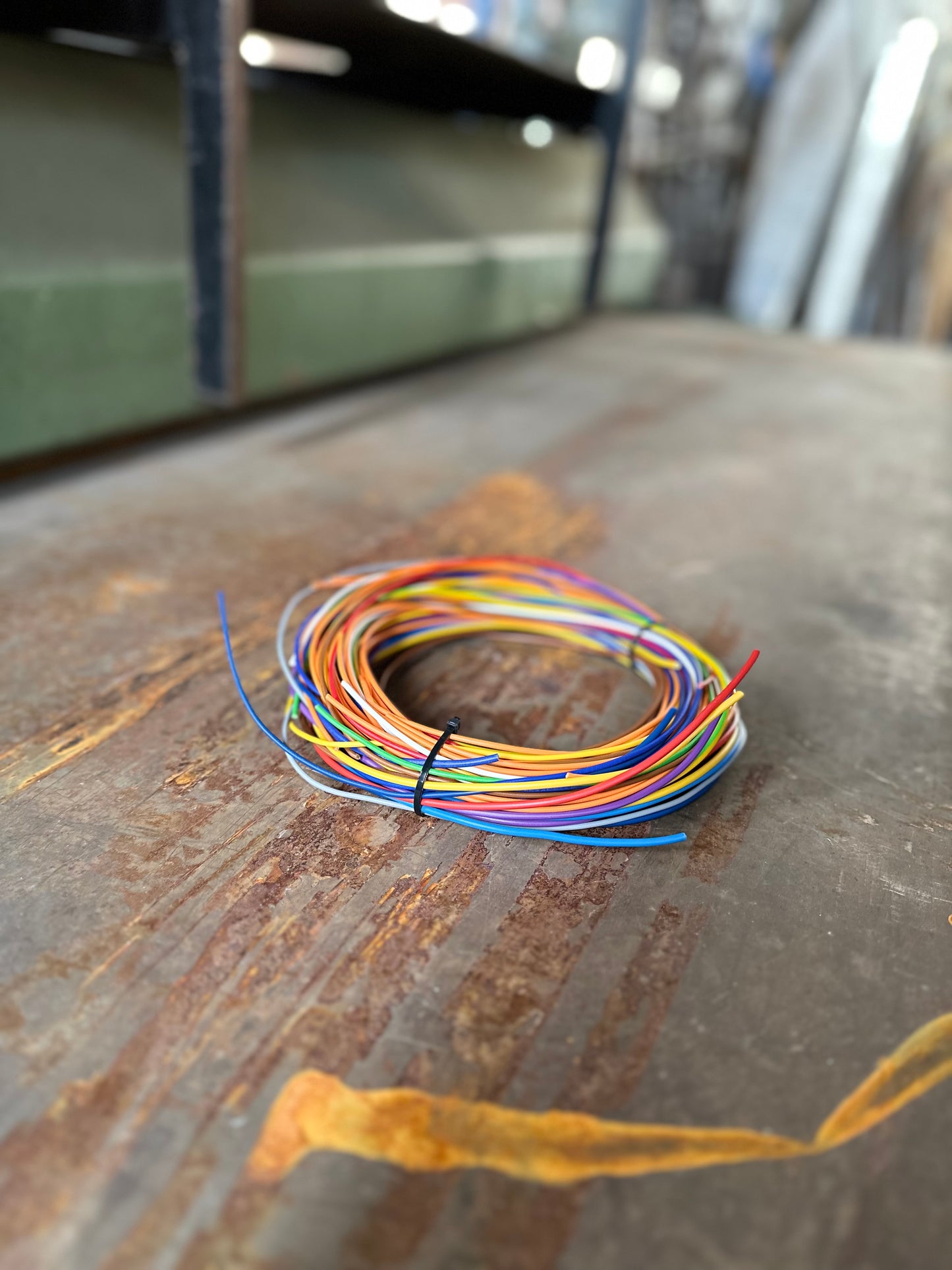 Kabelbaum Kabel Kit - kaferesa