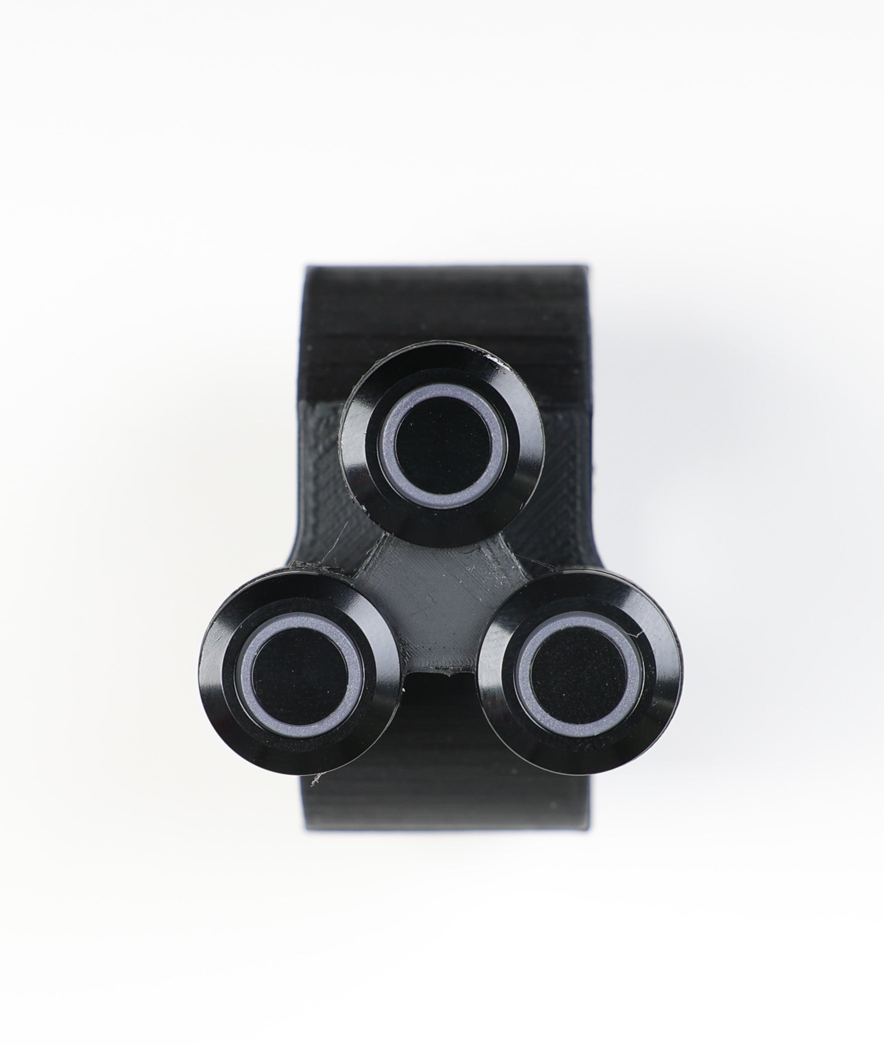 3 Button Purinto Switch LED - kaferesa