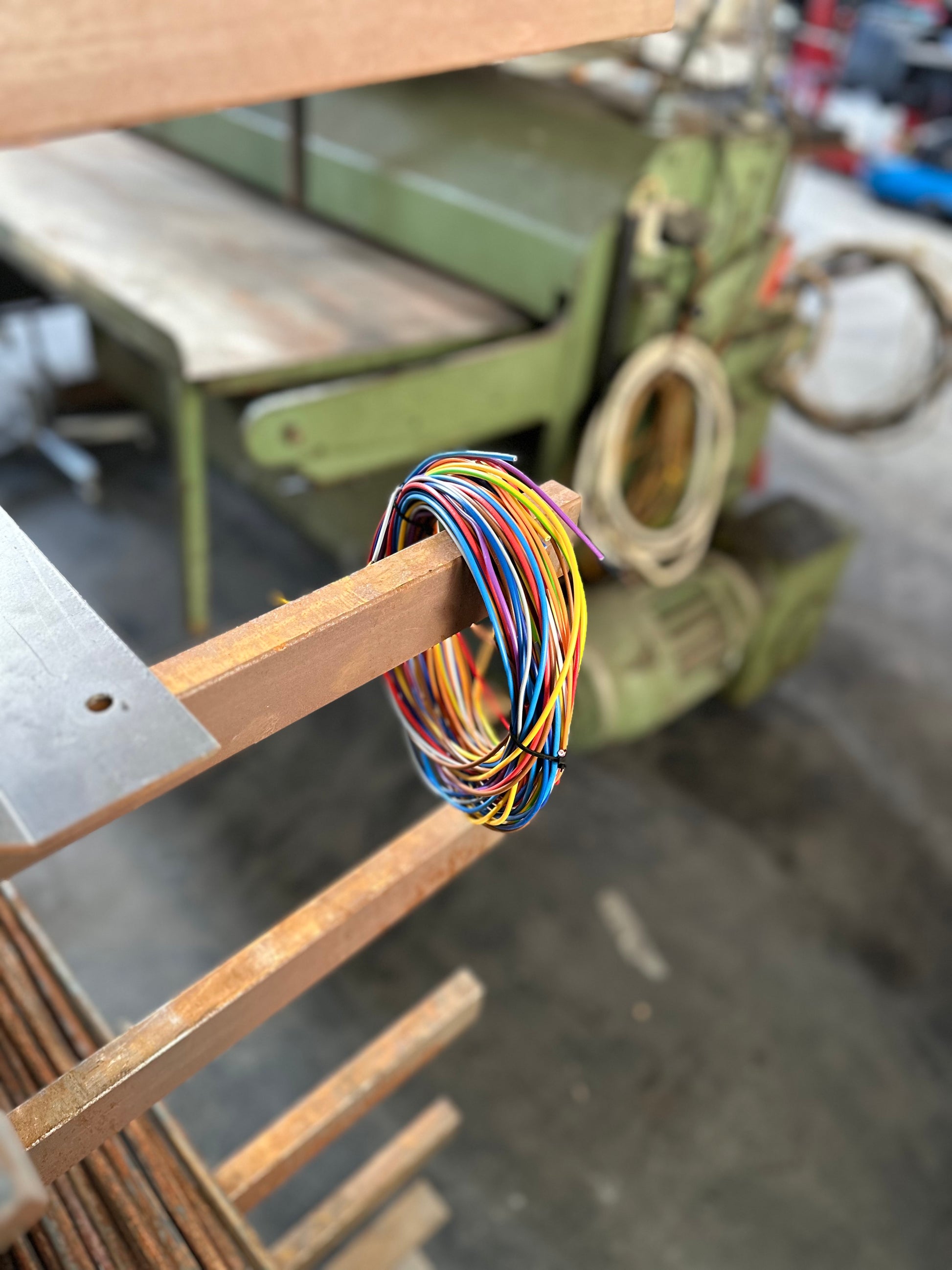 Kabelbaum Kabel Kit - kaferesa